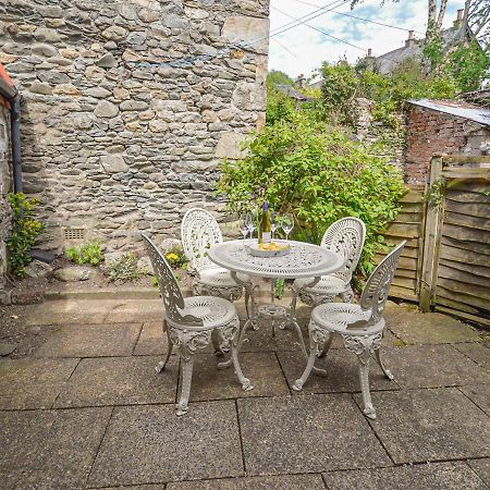 Mini Milestone Villa Sedbergh Exterior foto