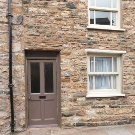 Mini Milestone Villa Sedbergh Exterior foto