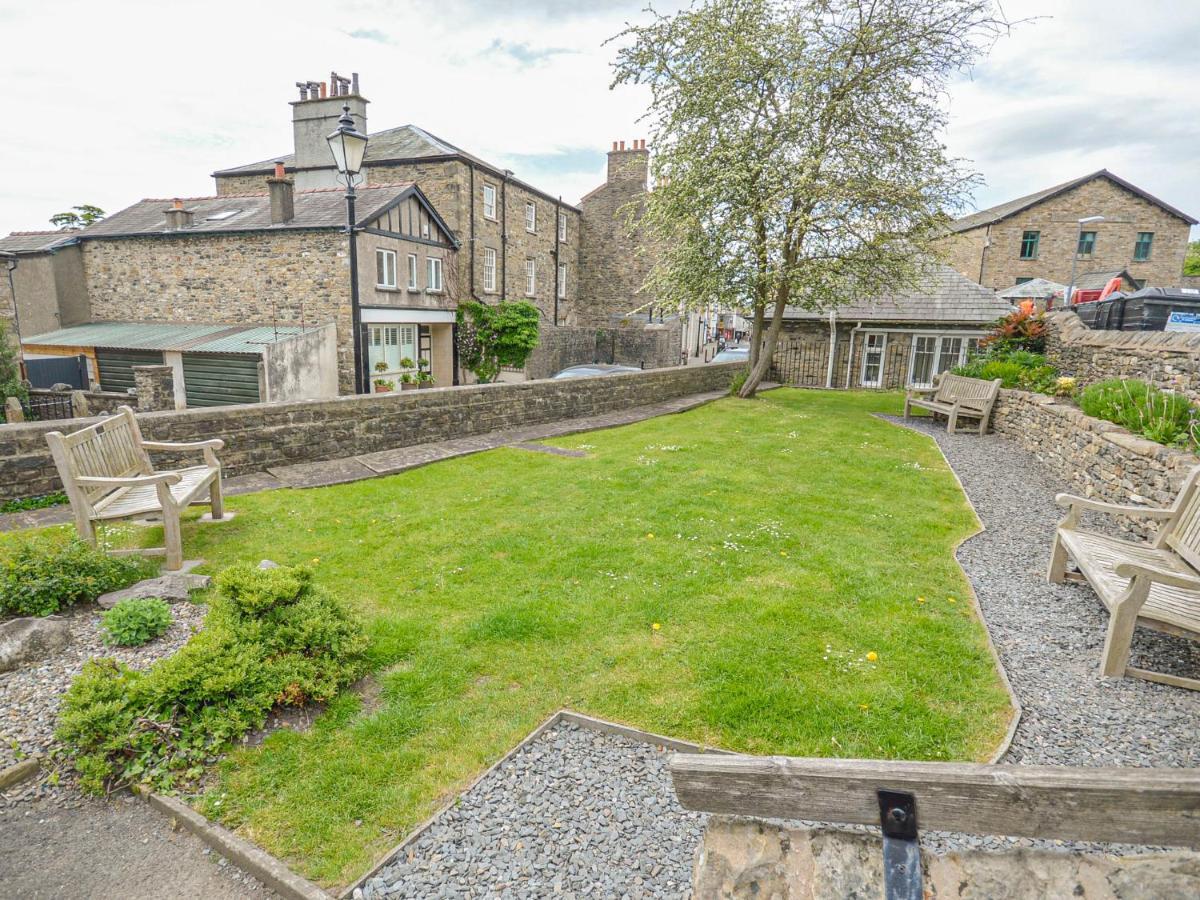Mini Milestone Villa Sedbergh Exterior foto