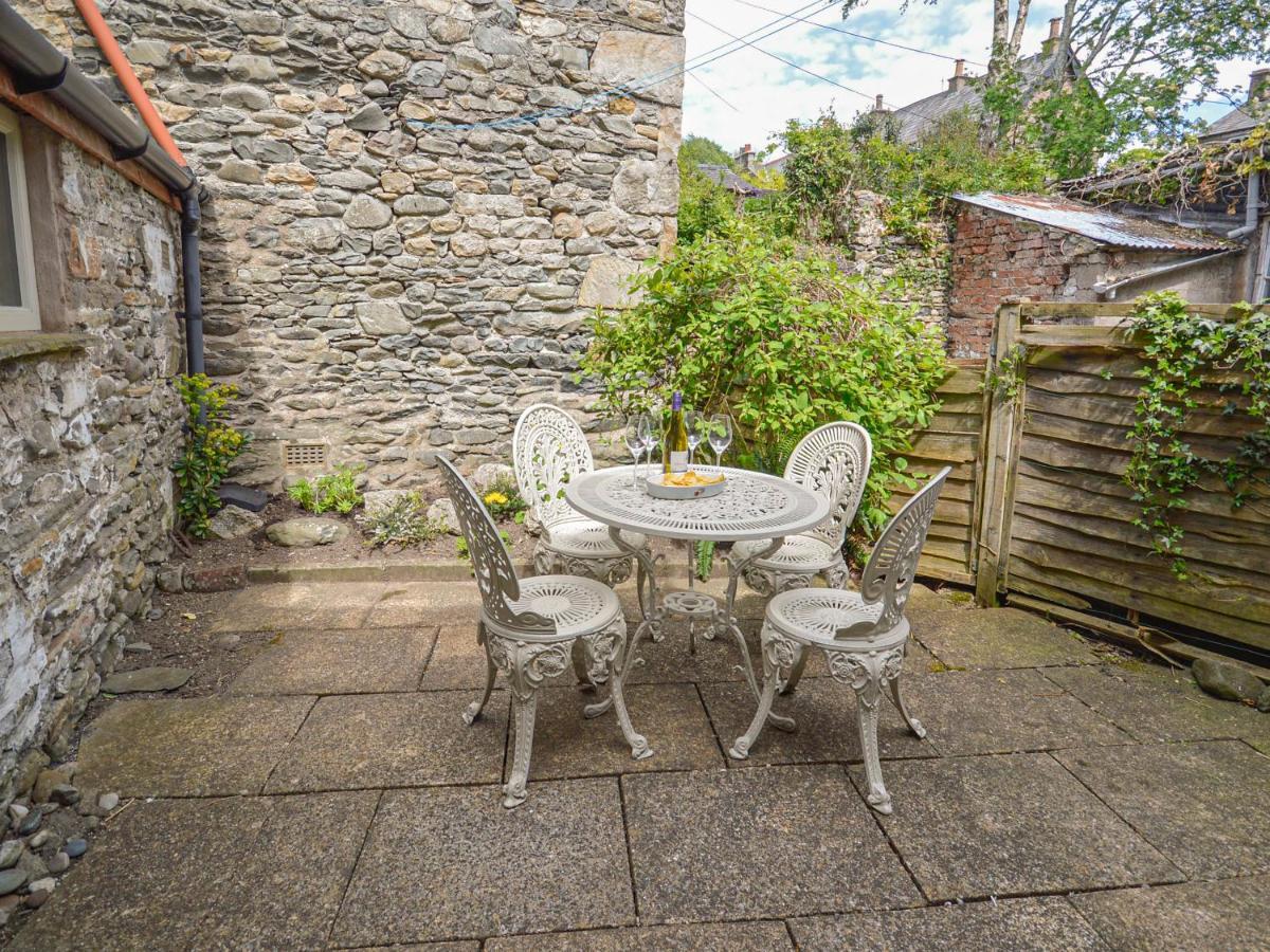 Mini Milestone Villa Sedbergh Exterior foto